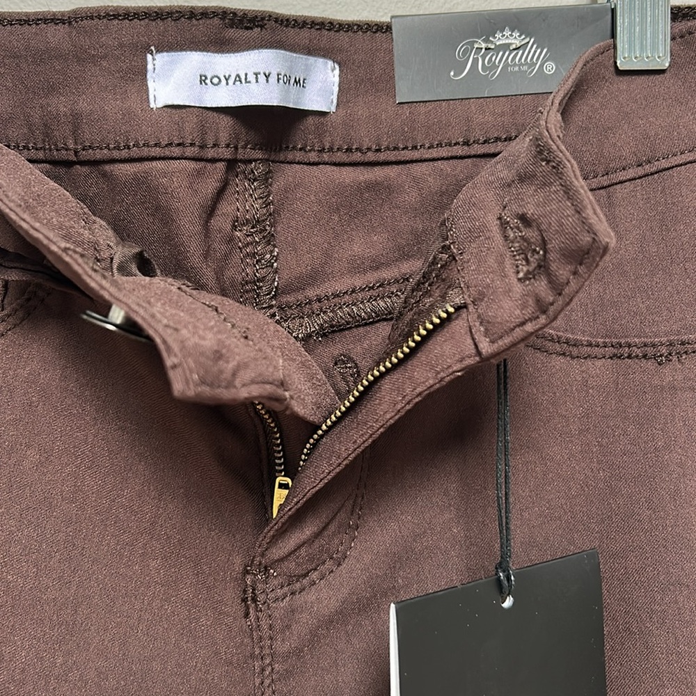 Royalty For Me pants - Picture 3 of 4
